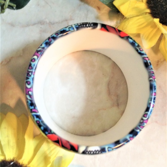 🌹🌹Colorful bracelet/bangle🌹🌹 - Picture 3 of 4